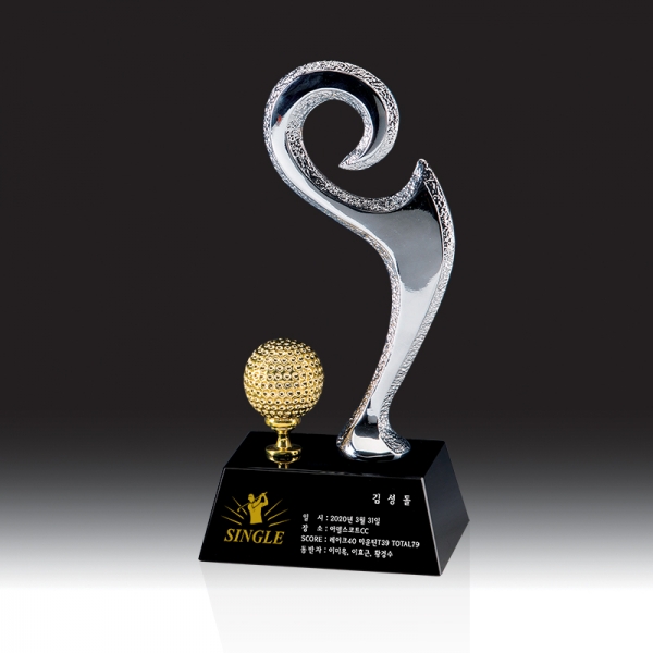 골프 트로피 HB-9177